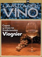 La ruta del VINO